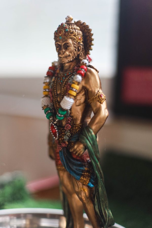 A Quiet Moment - Vedanjana
