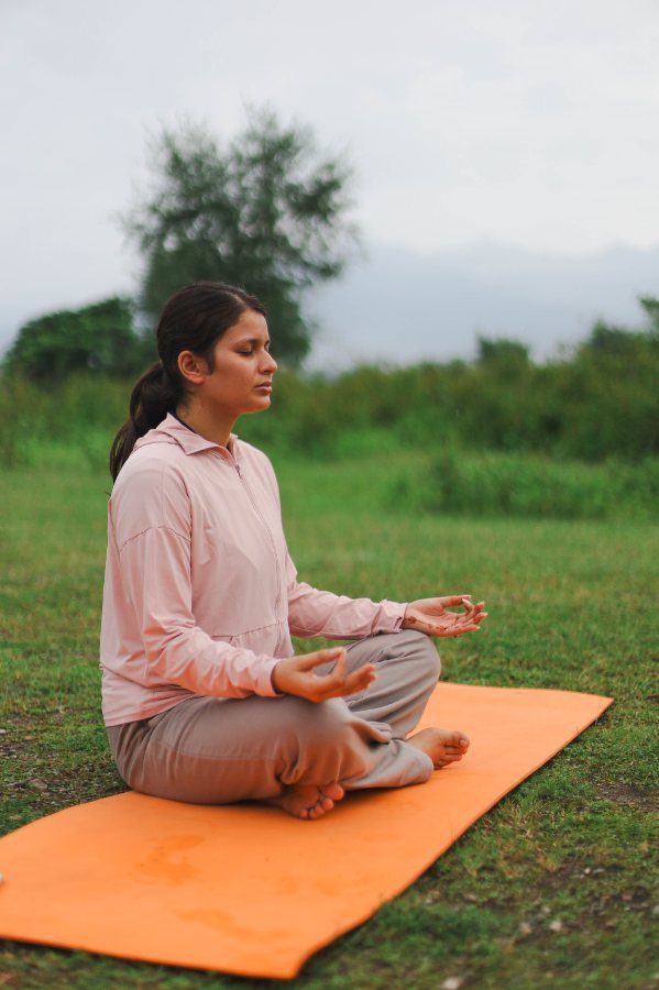 Everyday Serenity - Vedanjana