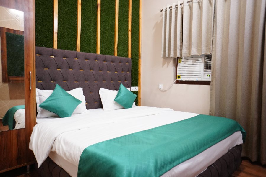 Private Room - Vedanjana