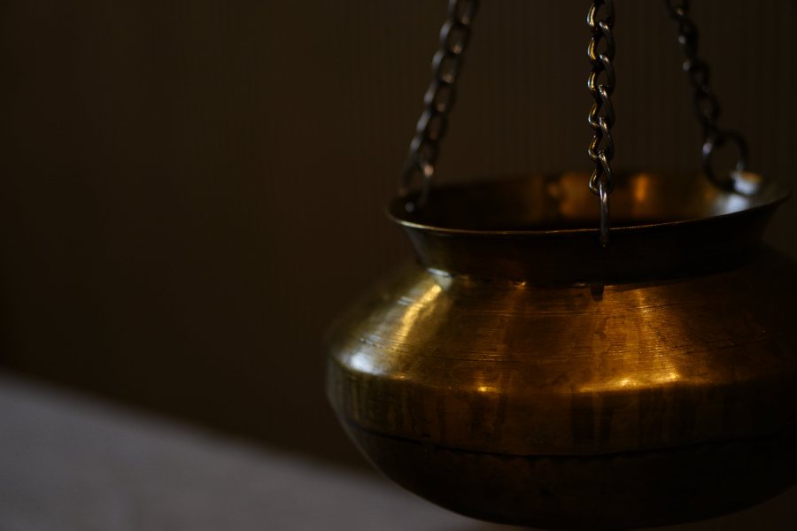 Ayurvedic Treatment - Vedanjana