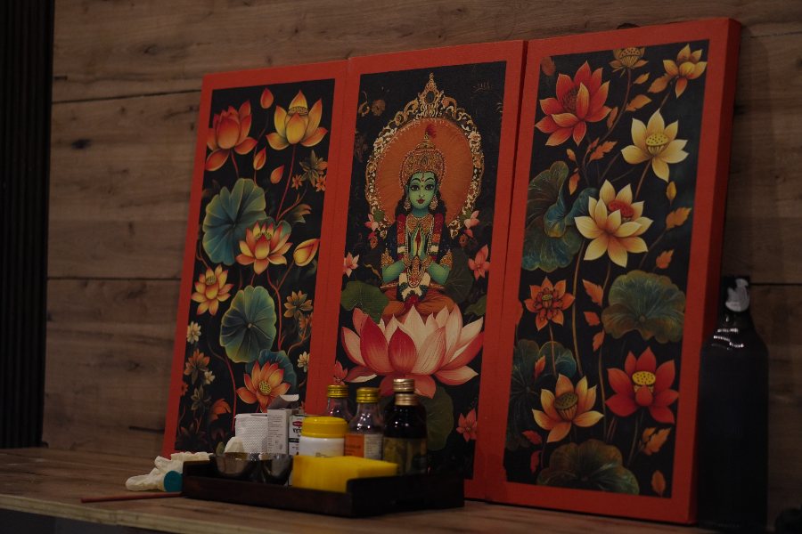 Ayurvedic Care - Vedanjana