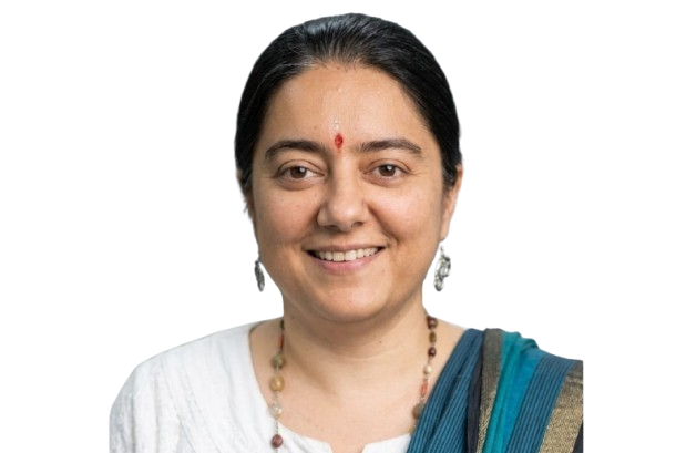 Dr Radha S.