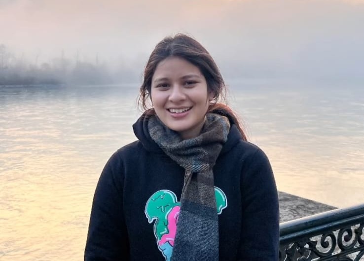 Kavita Joshi