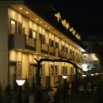 room accomodation