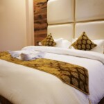 room accomodation at vedanjana