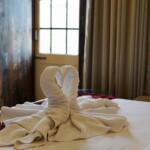 room accomodation at vedanjana