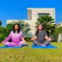 The Role of Meditation in Ayurvedic Healing: Calming the Mind and Body
