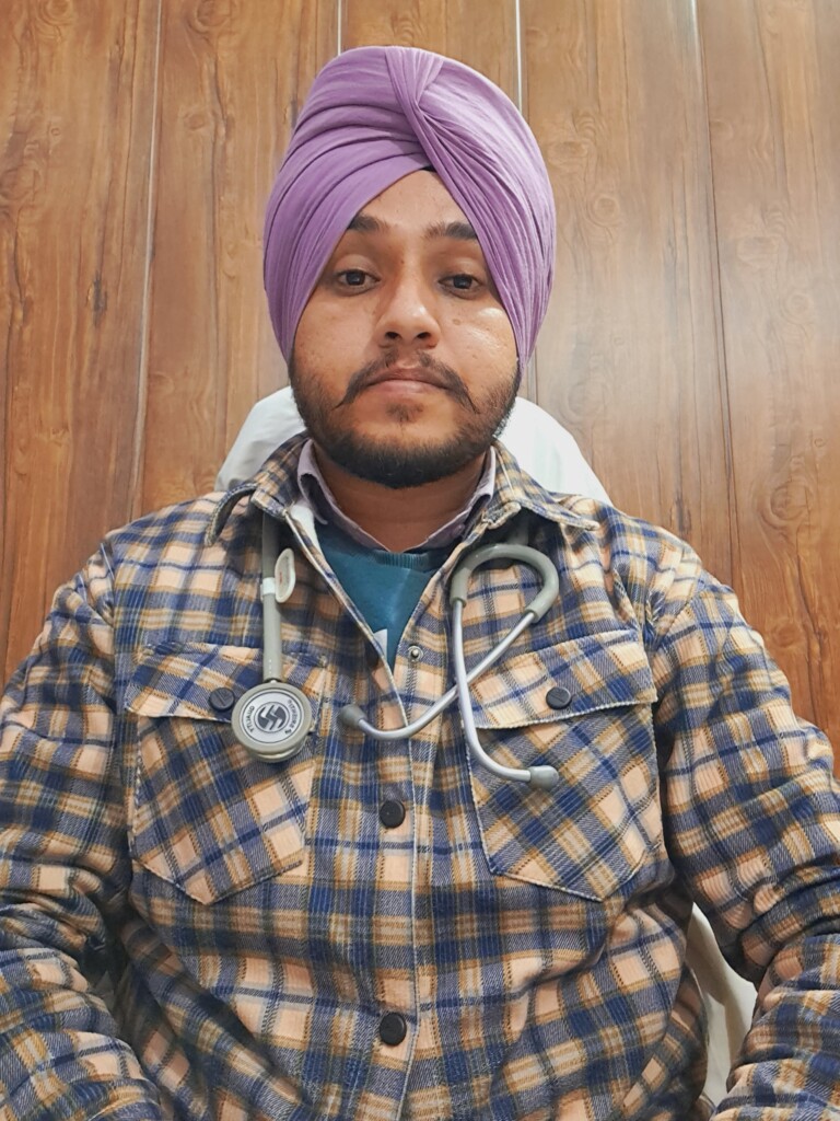 gurpreet ji