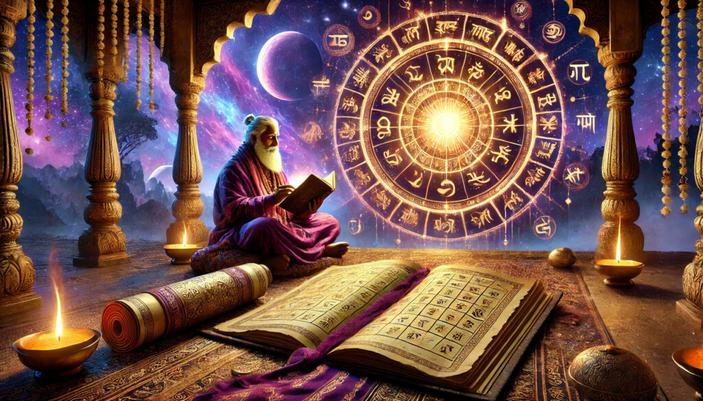 vedic astrology course