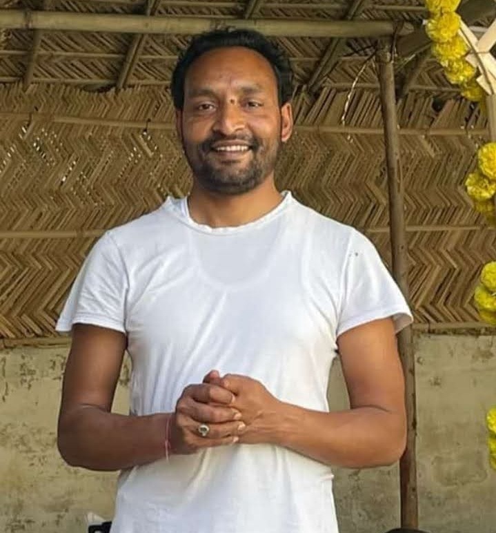 sukhmit ji