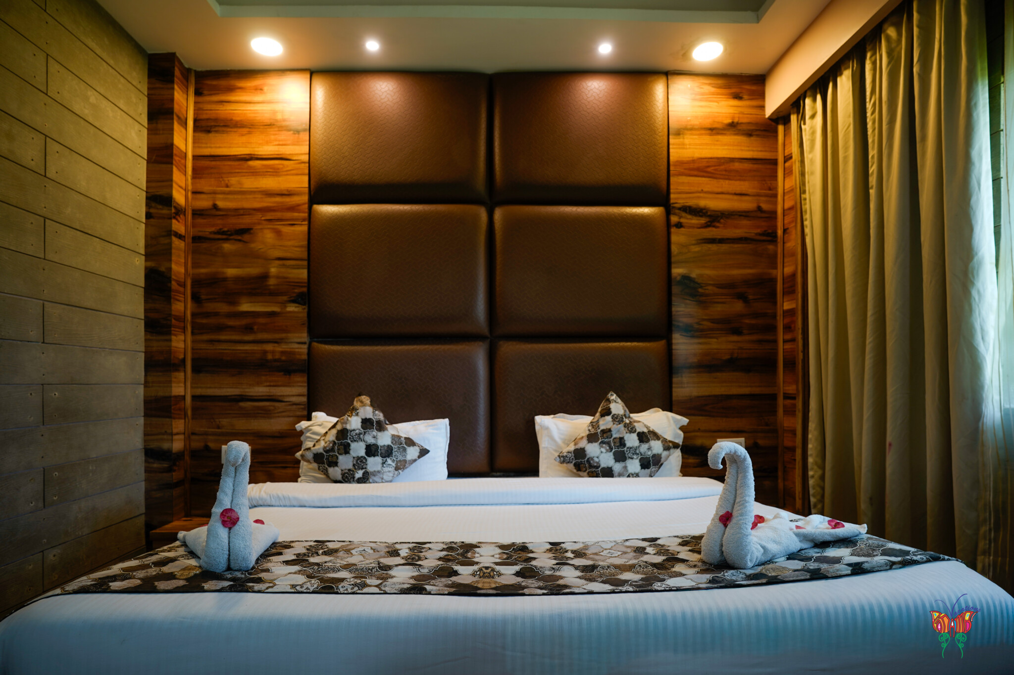 Accommodation